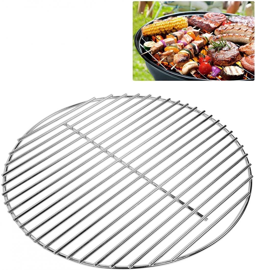 Grid Memasak Grate Stainless Steel Grill