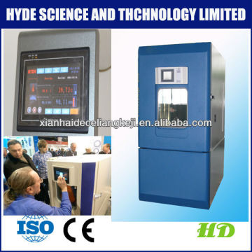 climatic chamber high low temperature test cabinet