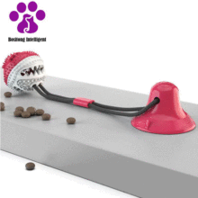Premium Pet Teething Toys