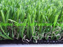 Chinese Made Artificial Turf For Landscaping Decoration?