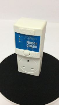 5A-13A Fridge Guard Surge Protector