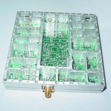 Mini Repeater (GSM/DCS/WCDMA)