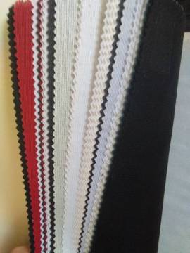 fusible interlining/ interlining/cuff interlining white