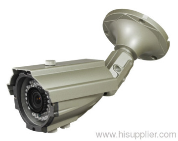 Weatherproof Ir Cctv Security Camera 540tvl 