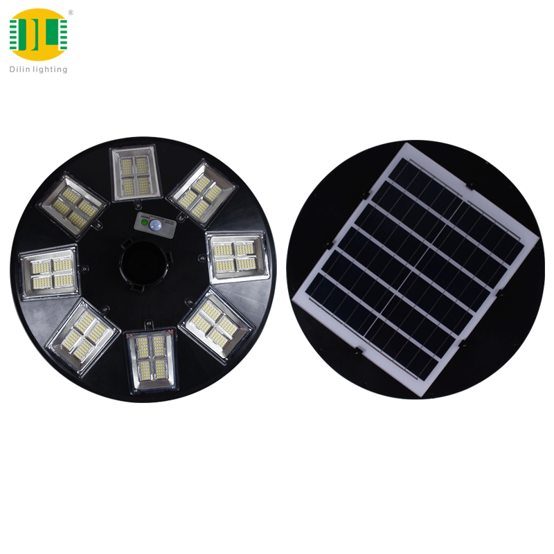 Hot Sale Top Quality UFO Solar Street Light