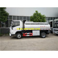 Shancman 2500l Petrol Sunder Manags