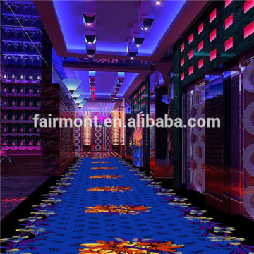 luxury hotel wool carpet, Customized luxury hotel wool carpet