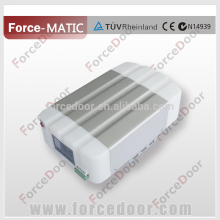 Unfinished Surface Finishing and Garage Doors Type Rolling Shutter