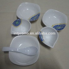 Melamine Dinnerware Set for tableware