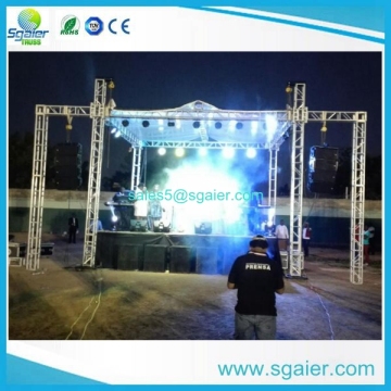 Pre-Rig Truss Tower System,sales easy Rig Truss