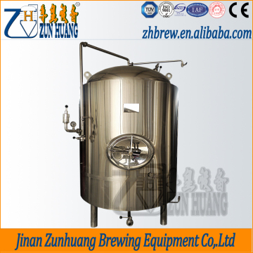 Bright Beer Tank