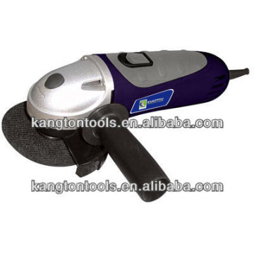 Power Angle Grinder 125mm