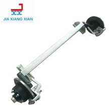 Agricultural Trailer Square Beam Axle for Sale