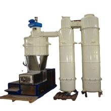 Saponification Equipment and Vacuum Drying System for Soap Drying Machine