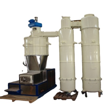 Saponification Equipment and Vacuum Drying System for Soap Drying Machine