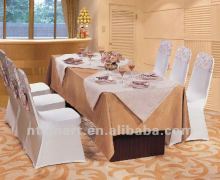 Restaurant Banquet Table Fabric