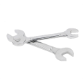 Quick Release Ratchet Combination Wrench