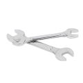 Quick Fräiloossung Ratchet Kombinatioun Wrench