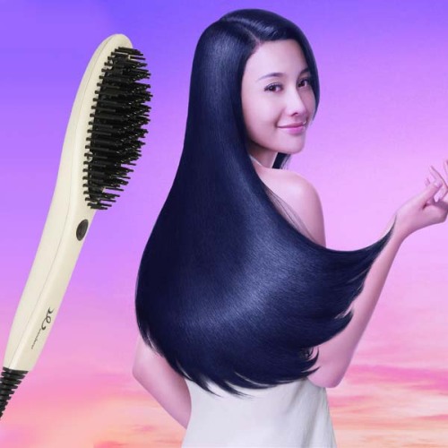 Best Cheap Hair Straightener