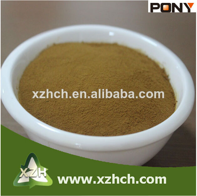 Ammonium Lignosulphonate Ligni Additives CAS No. 8061-53-8 potassium sulfonate