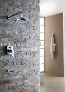 Concealed In Wall Showe Set BS-S91001