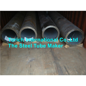 Seamless Heavy Wall Steel Tubing ASTM A333 / A333M