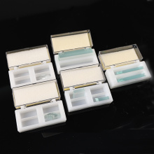 Microscope Slide Covers Slip Glass