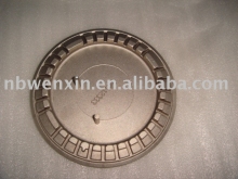 gas burner cap