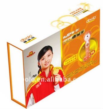 Smart talking pen digital school toy