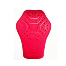 CE Level 2 Armor Pads Motorcycle Body Armor Back Protector