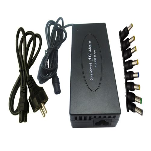 Manual Universal power adapter Home Charger 120W