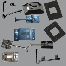 High Quality Door Gate Hook Stop