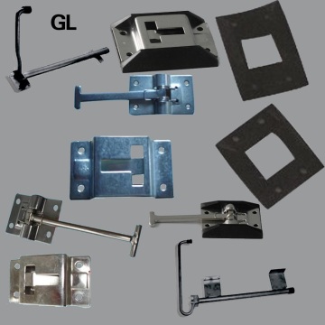 High Quality Door Gate Hook Stop