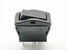 Waterproof DC Rocker Switch