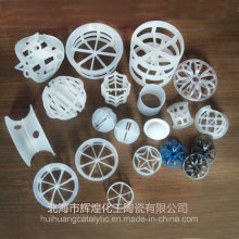 Plastics Tower Packing Plastics Random Packing Polypropylene Random Packing