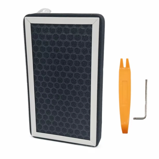 Aktif Karbon PM2.5 Hava Filtresi activated carbon pm2.5 air filter
