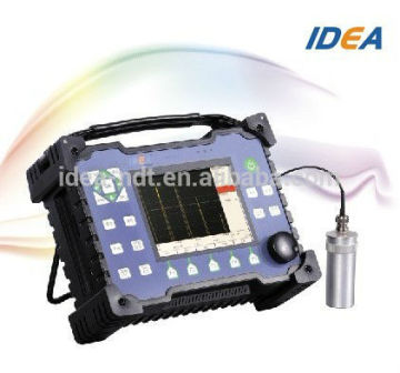 portable Ultrasonic flaw detector from china