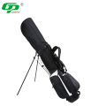 New Style High Quality Nylon Carry Golf Bag