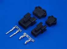 Pressure Welding Bar Connector (SM) 2.5mm Pitch