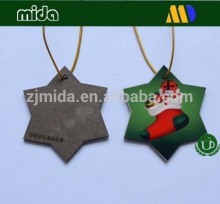 Christmas tree pendant decoration