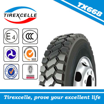 Truck Tyre 12r22.5 on Promotion Now