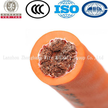 Low Voltage 70mm2 Welding Cable