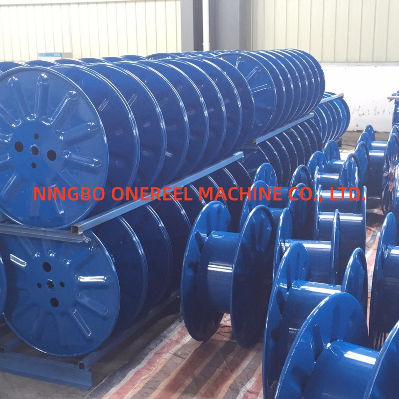punching steel reel (51) punching steel reel (51)