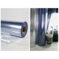 Blister molding rigid transparent pet sheets films