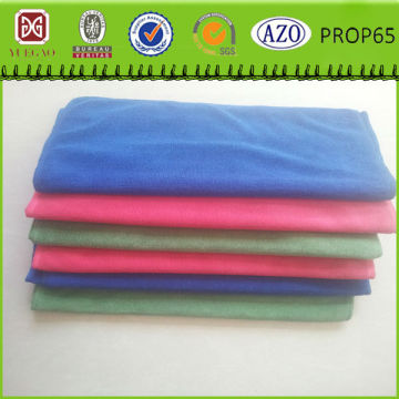 Towel blanket factory made in China