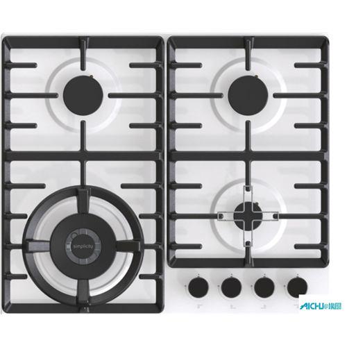 Gorenje Amerika Syarikat Cooktop Gas Hob Burners