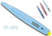 Temperature Detector