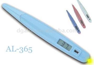 Temperature Detector