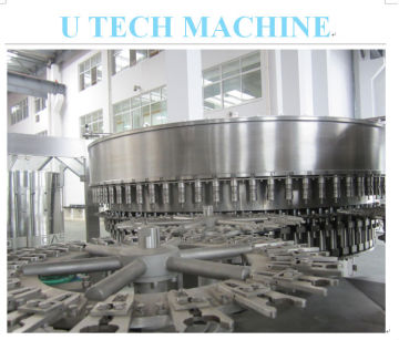 Complete Water Filling Line/Water Production Line