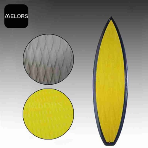 Melors rutschfeste Traktionsbretter Sup Tail Pads